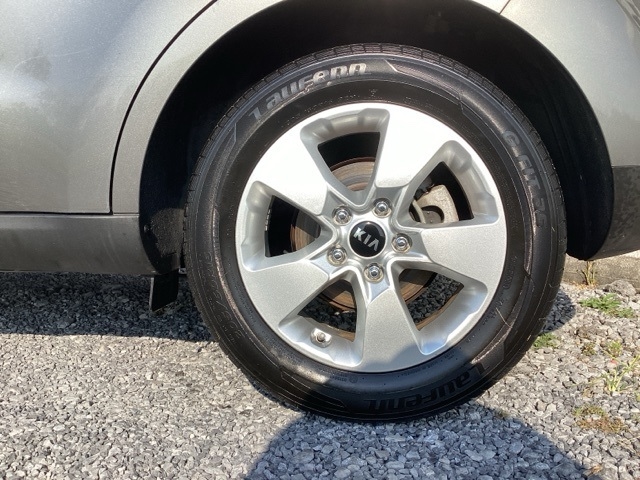 Kia Soul  2018 Kia Soul  2018