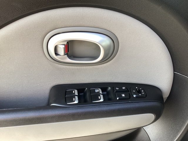 Kia Soul  2018 Kia Soul  2018