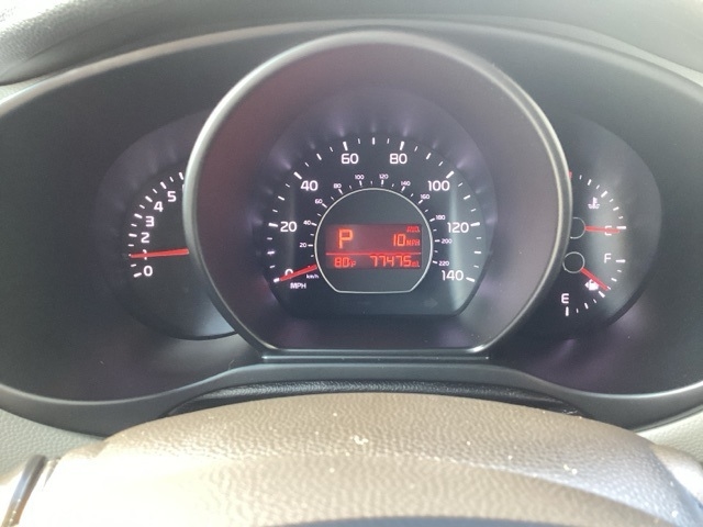 Kia Soul  2018 Kia Soul  2018