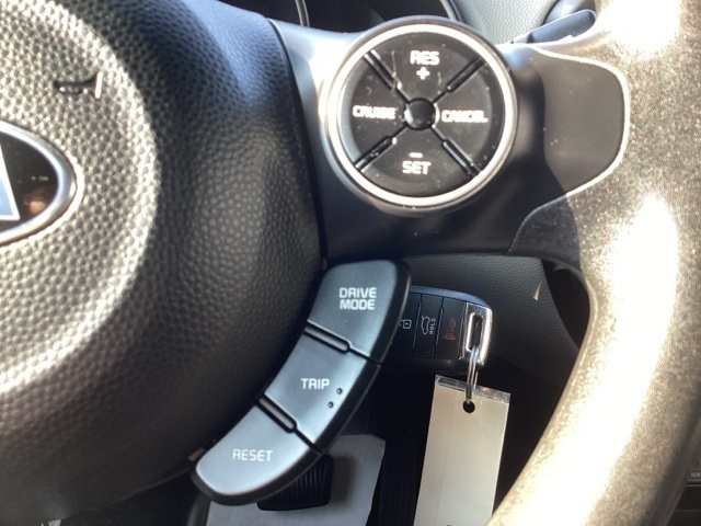 Kia Soul  2018 Kia Soul  2018