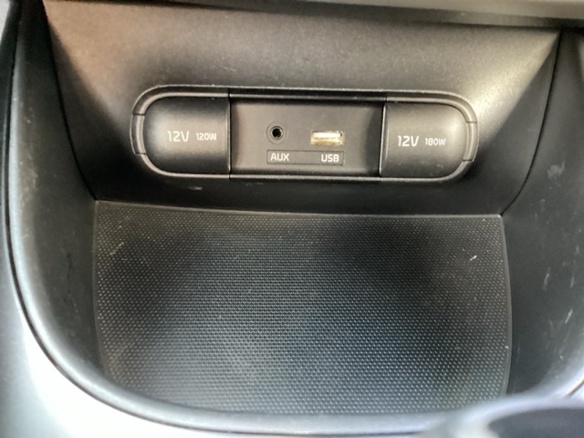 Kia Soul  2018 Kia Soul  2018