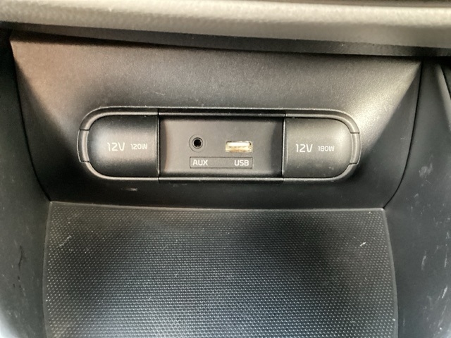 Kia Soul  2018 Kia Soul  2018