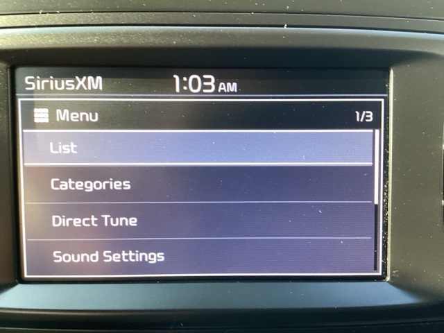 Kia Soul  2018 Kia Soul  2018