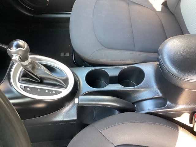 Kia Soul  2018 Kia Soul  2018