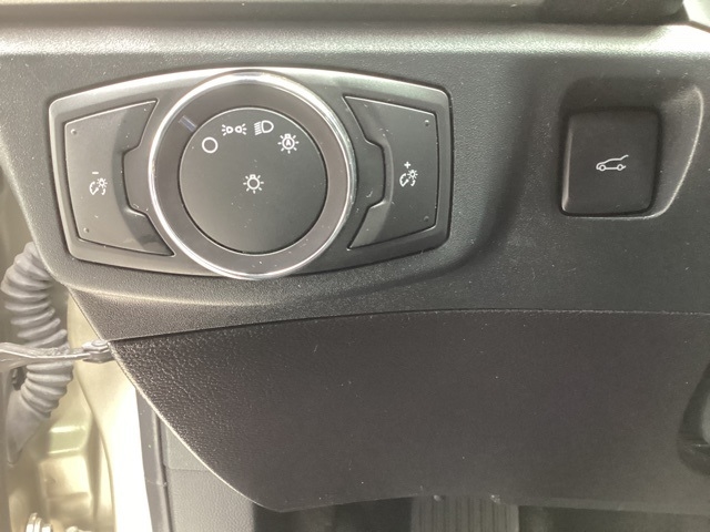 2017 Ford Fusion SE photo 13