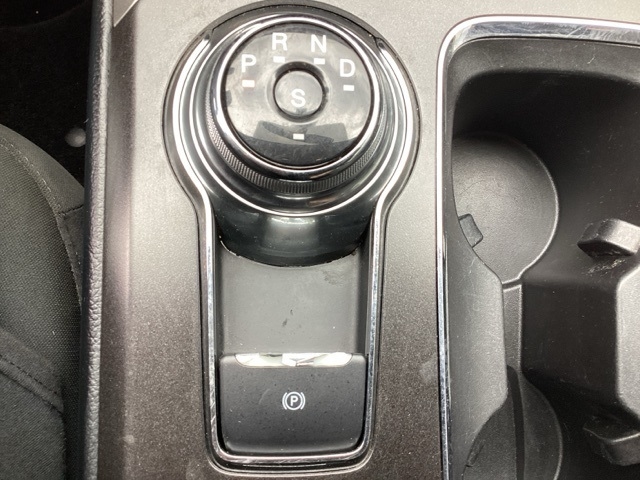 2017 Ford Fusion SE photo 19