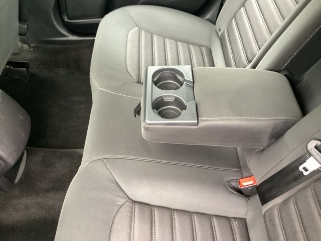 2017 Ford Fusion SE photo 26