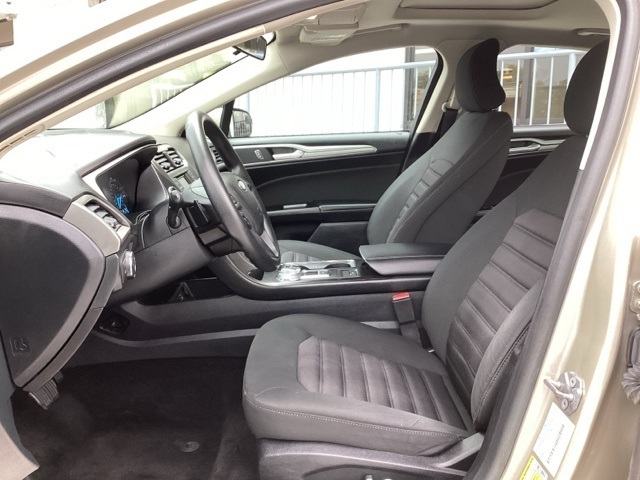 Ford Fusion  2017 Ford Fusion  2017