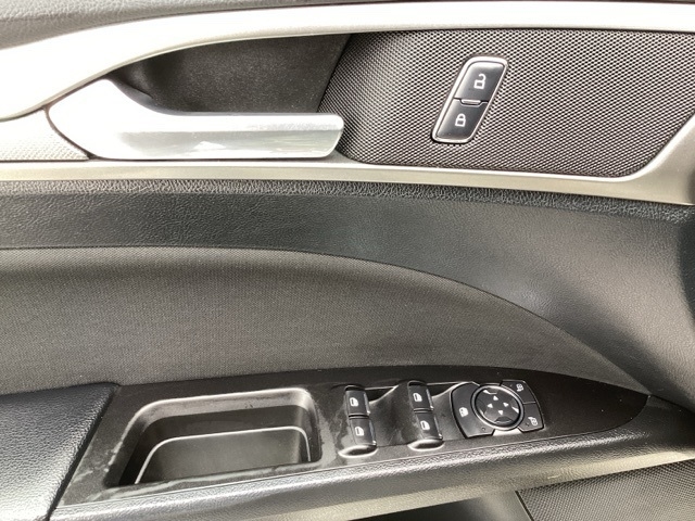 Ford Fusion  2017 Ford Fusion  2017