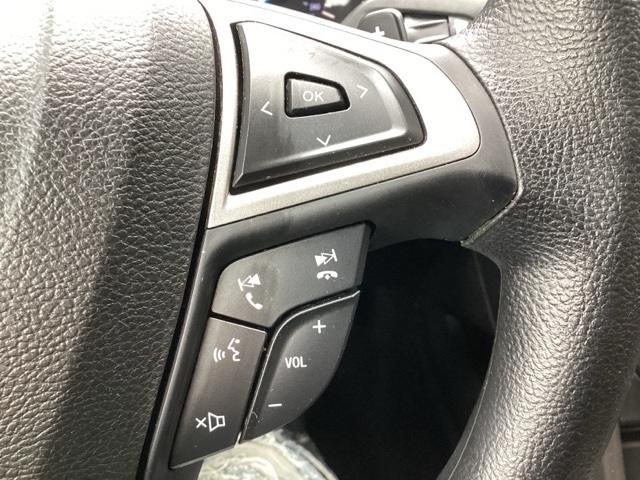 Ford Fusion  2017 Ford Fusion  2017