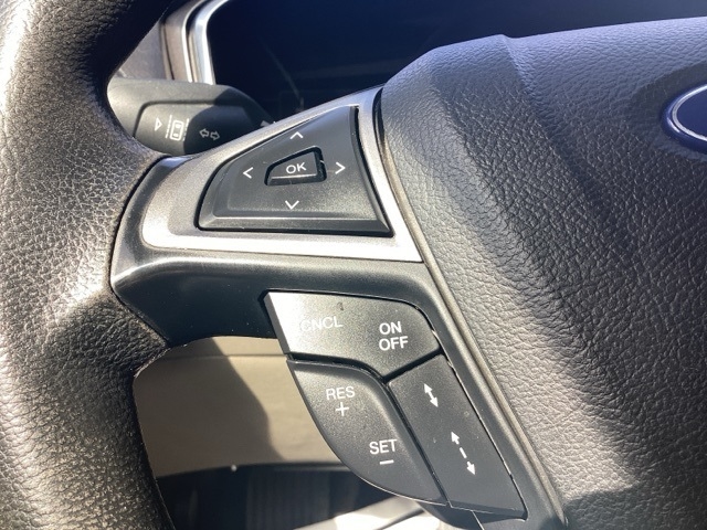 2019 Ford Fusion Hybrid SE photo 12