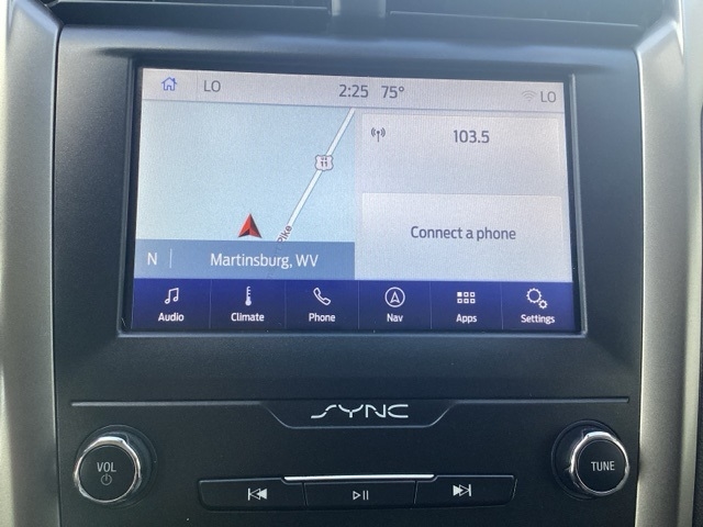 2019 Ford Fusion Hybrid SE photo 15