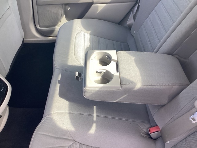 2019 Ford Fusion Hybrid SE photo 28