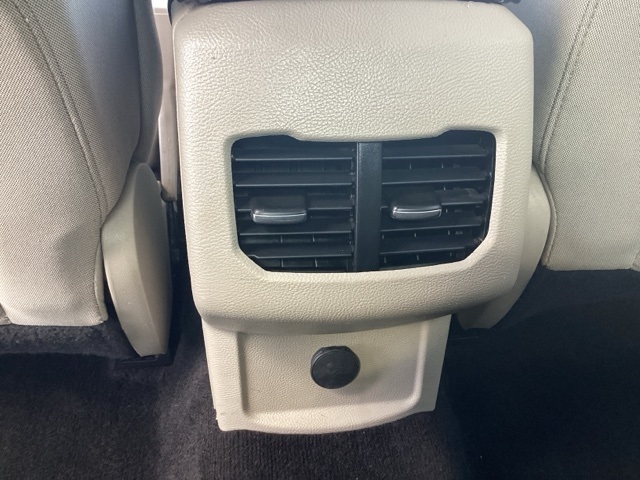 2019 Ford Fusion Hybrid SE photo 29