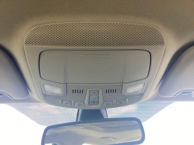 Ford Fusion Hybrid  2019