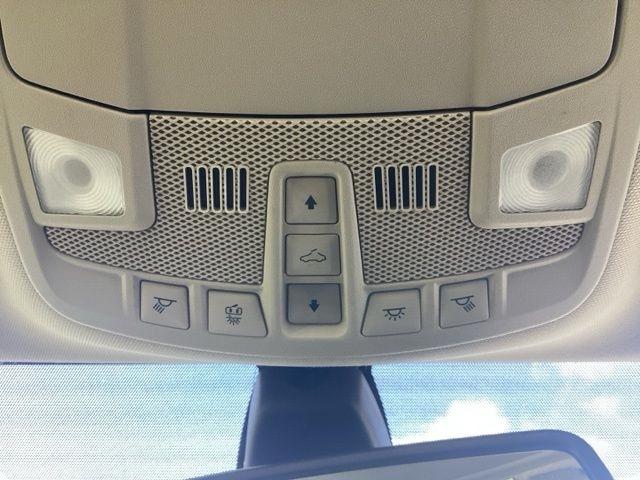 Ford Fusion Hybrid  2019