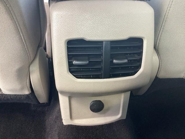 Ford Fusion Hybrid  2019