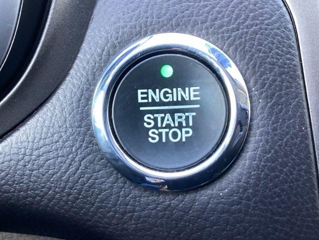 Ford Fusion Hybrid  2019