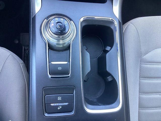 Ford Fusion Hybrid  2019