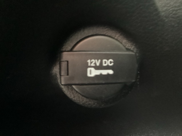 2018 Jeep Compass Latitude photo 8