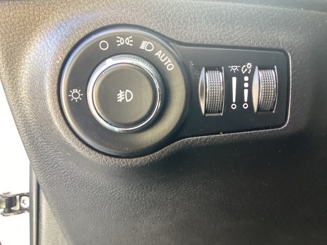 2018 Jeep Compass Latitude photo 12