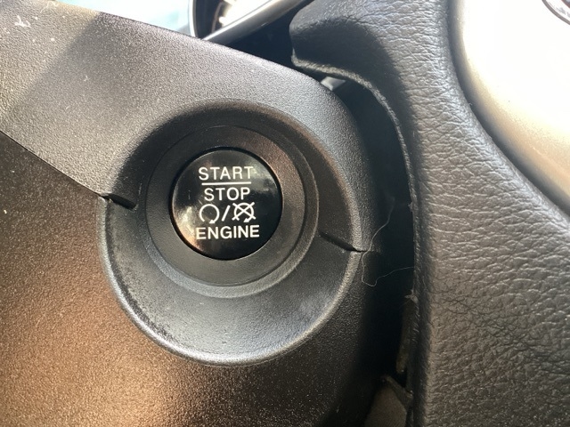 2018 Jeep Compass Latitude photo 23