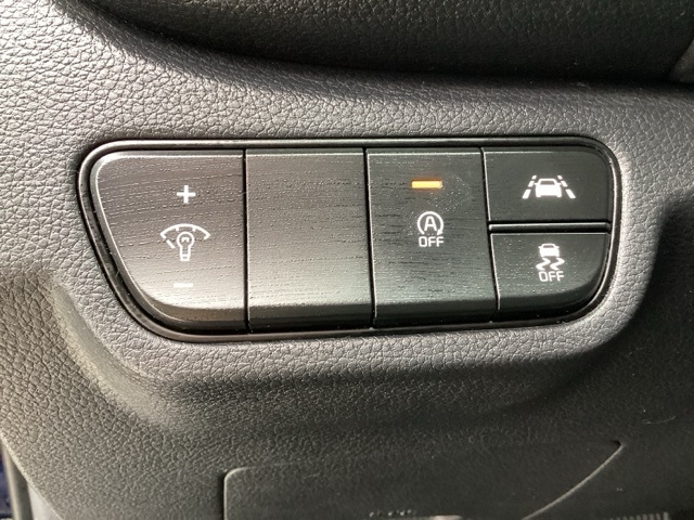 2021 Kia Seltos SX photo 10