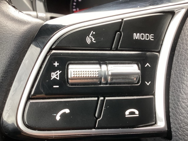 2021 Kia Seltos SX photo 12