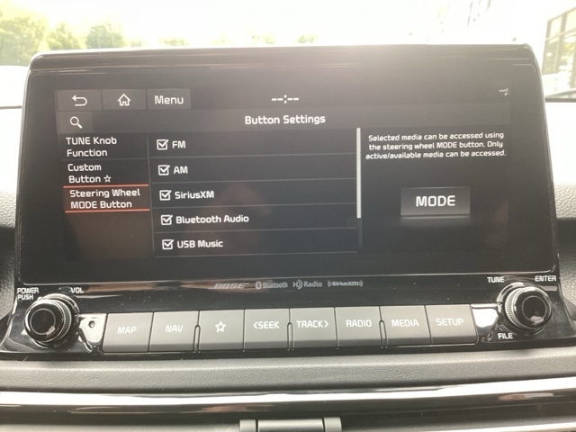 2021 Kia Seltos SX photo 15