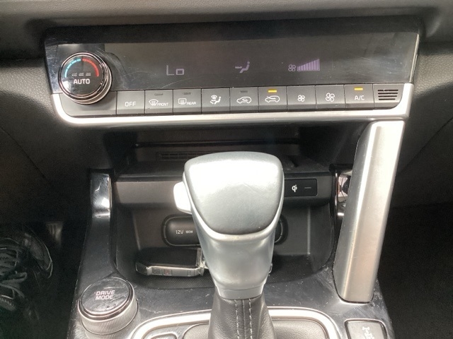 2021 Kia Seltos SX photo 17