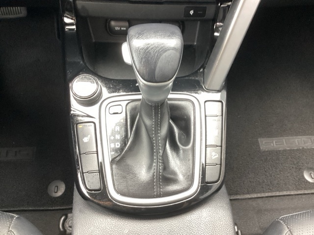 2021 Kia Seltos SX photo 19