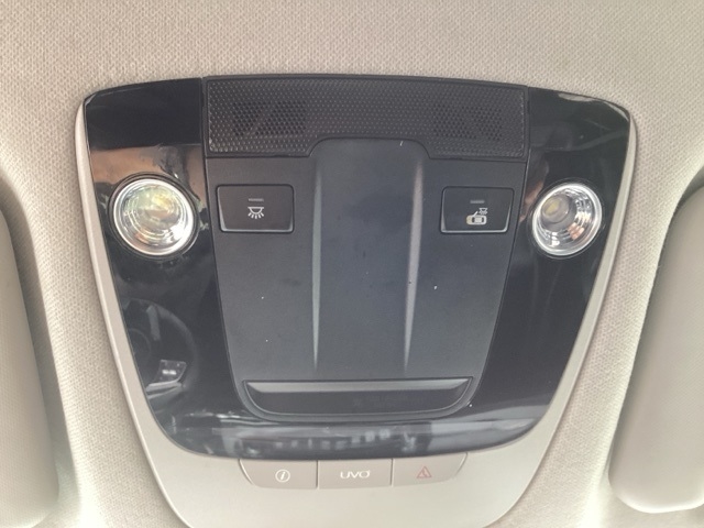 2021 Kia Seltos SX photo 21