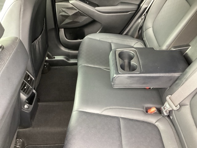 2021 Kia Seltos SX photo 26
