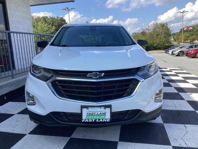 Chevrolet Equinox  2020 Chevrolet Equinox  2020