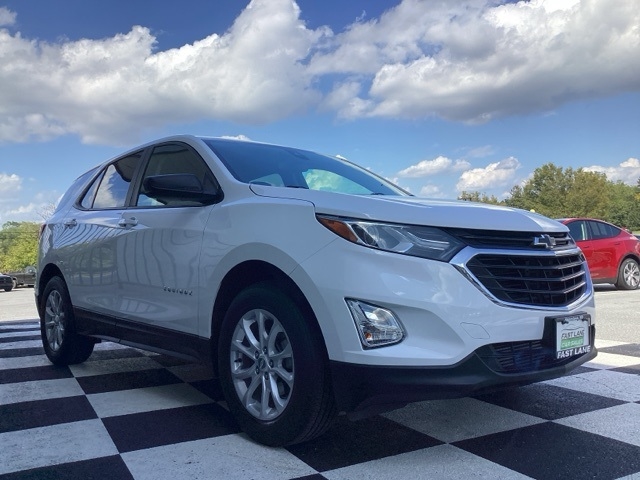 Chevrolet Equinox  2020 Chevrolet Equinox  2020