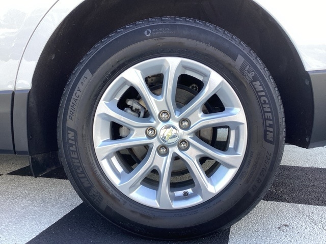 Chevrolet Equinox  2020 Chevrolet Equinox  2020