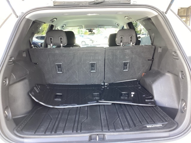 Chevrolet Equinox  2020 Chevrolet Equinox  2020