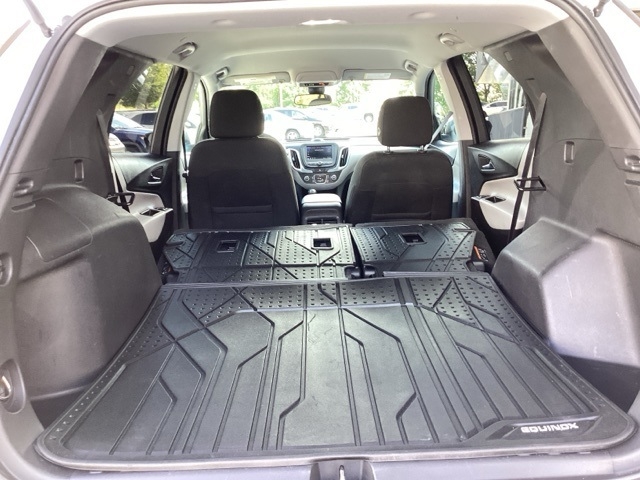 Chevrolet Equinox  2020 Chevrolet Equinox  2020