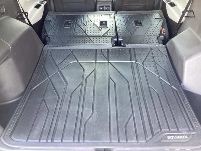 Chevrolet Equinox  2020 Chevrolet Equinox  2020