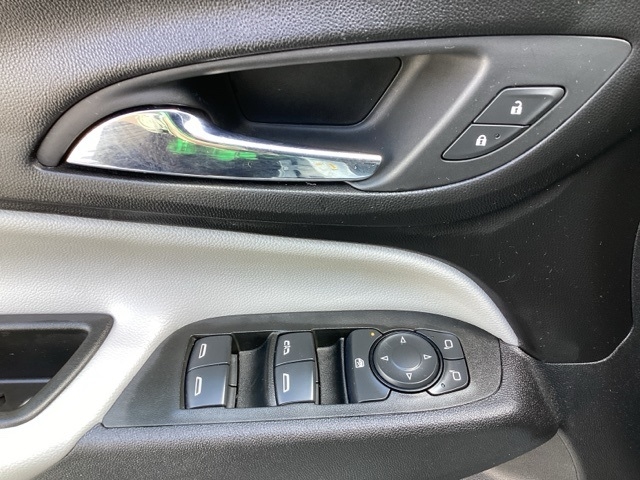 Chevrolet Equinox  2020 Chevrolet Equinox  2020