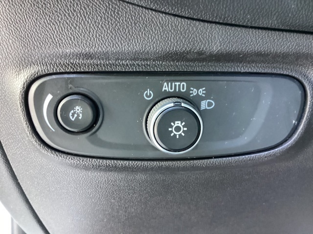 Chevrolet Equinox  2020 Chevrolet Equinox  2020