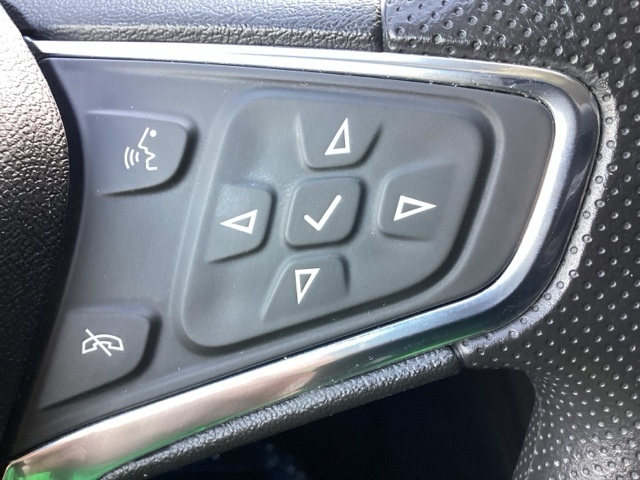 Chevrolet Equinox  2020 Chevrolet Equinox  2020