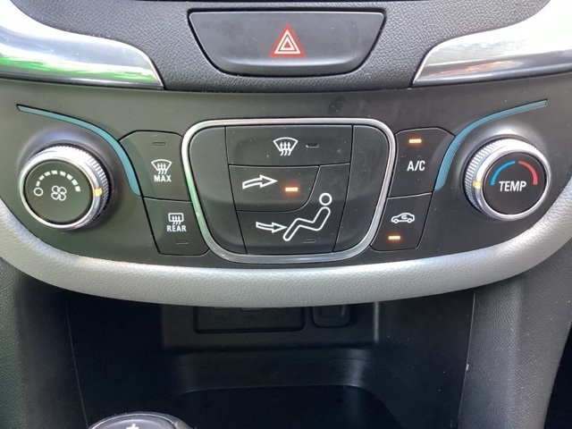 Chevrolet Equinox  2020 Chevrolet Equinox  2020