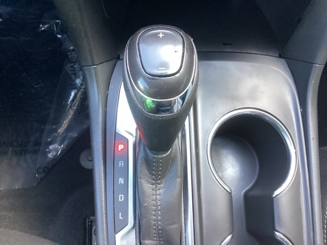 Chevrolet Equinox  2020 Chevrolet Equinox  2020