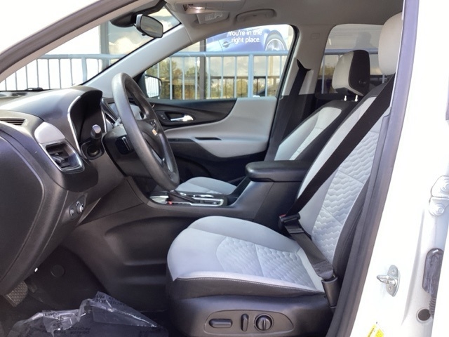 Chevrolet Equinox  2020 Chevrolet Equinox  2020