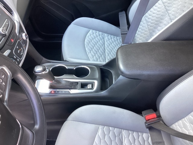 Chevrolet Equinox  2020 Chevrolet Equinox  2020