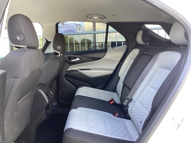 Chevrolet Equinox  2020 Chevrolet Equinox  2020