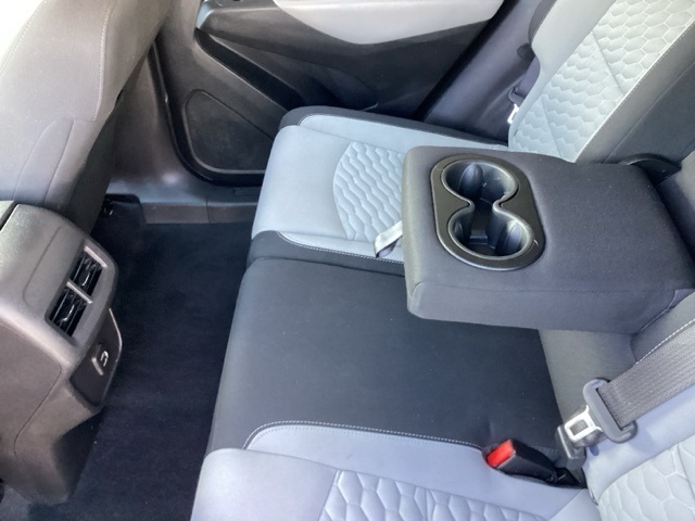 Chevrolet Equinox  2020 Chevrolet Equinox  2020