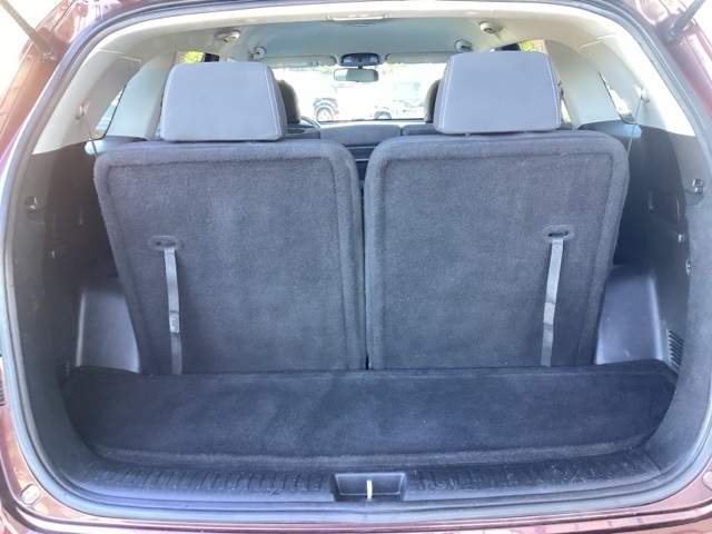 2018 Kia Sorento LX photo 9