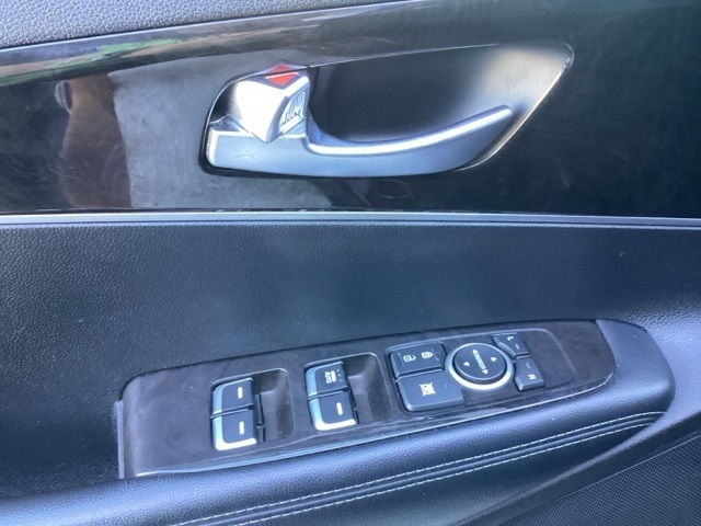 2018 Kia Sorento LX photo 11